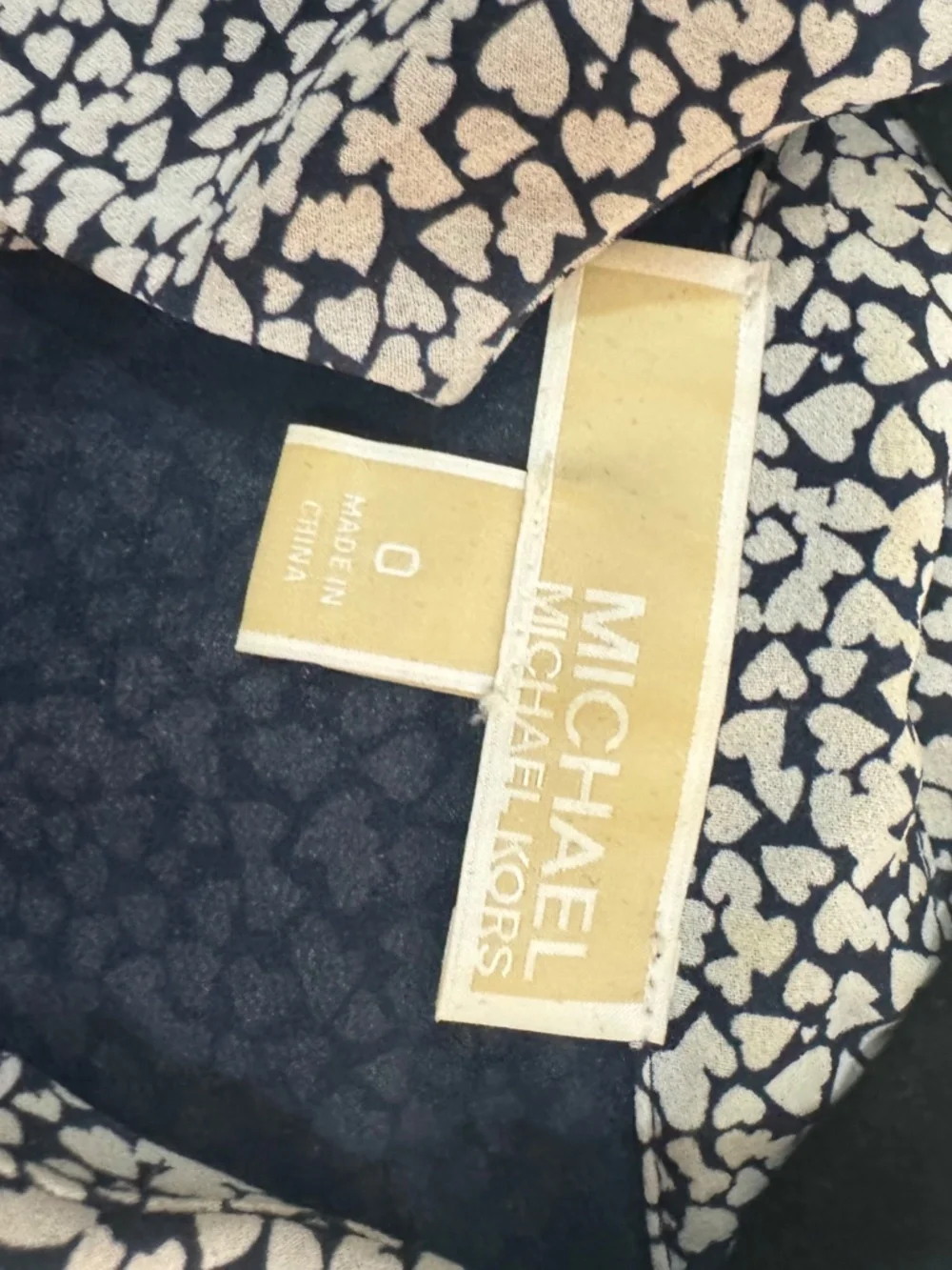 Michael Kor's Dress